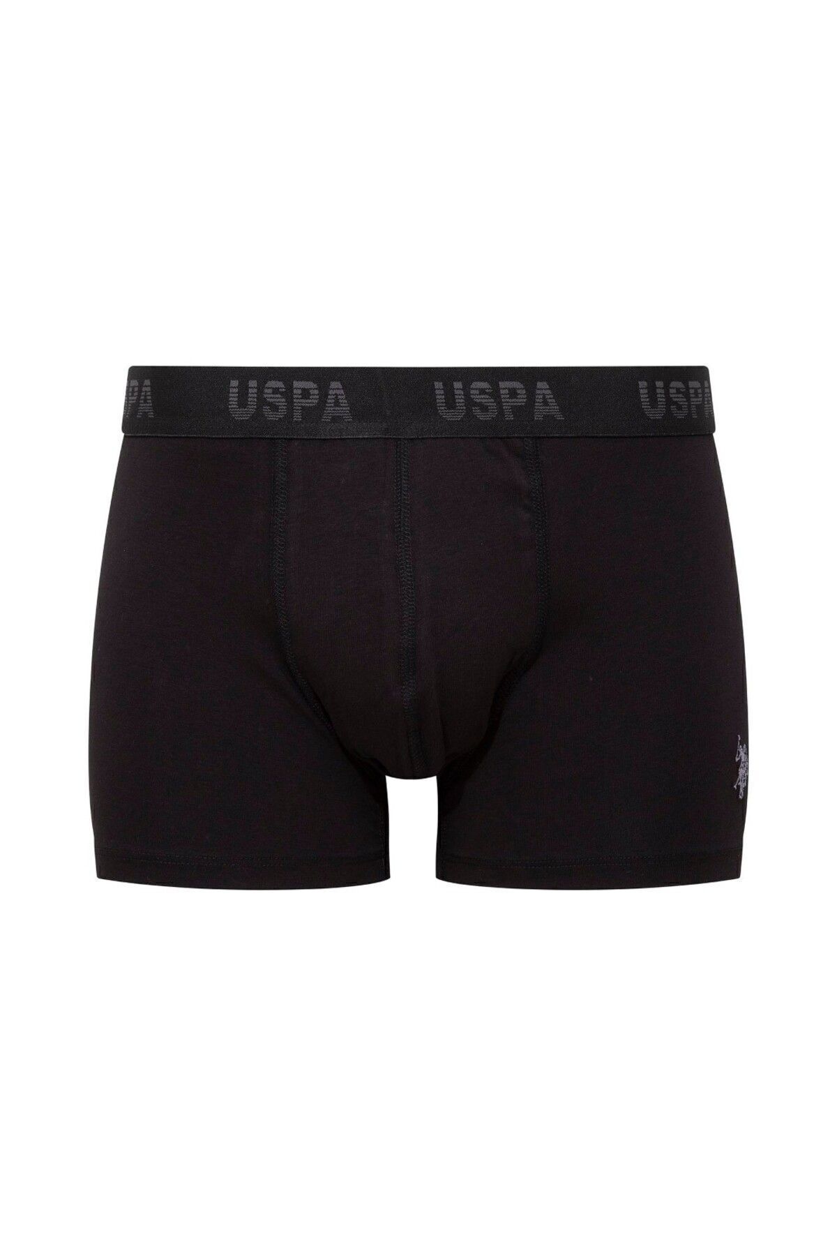 باکسر مردانه طرح دار کشسان | یو ای پولو U.S. Polo Assn. Q8.U.5O.0.K.5A - تصویر 4
