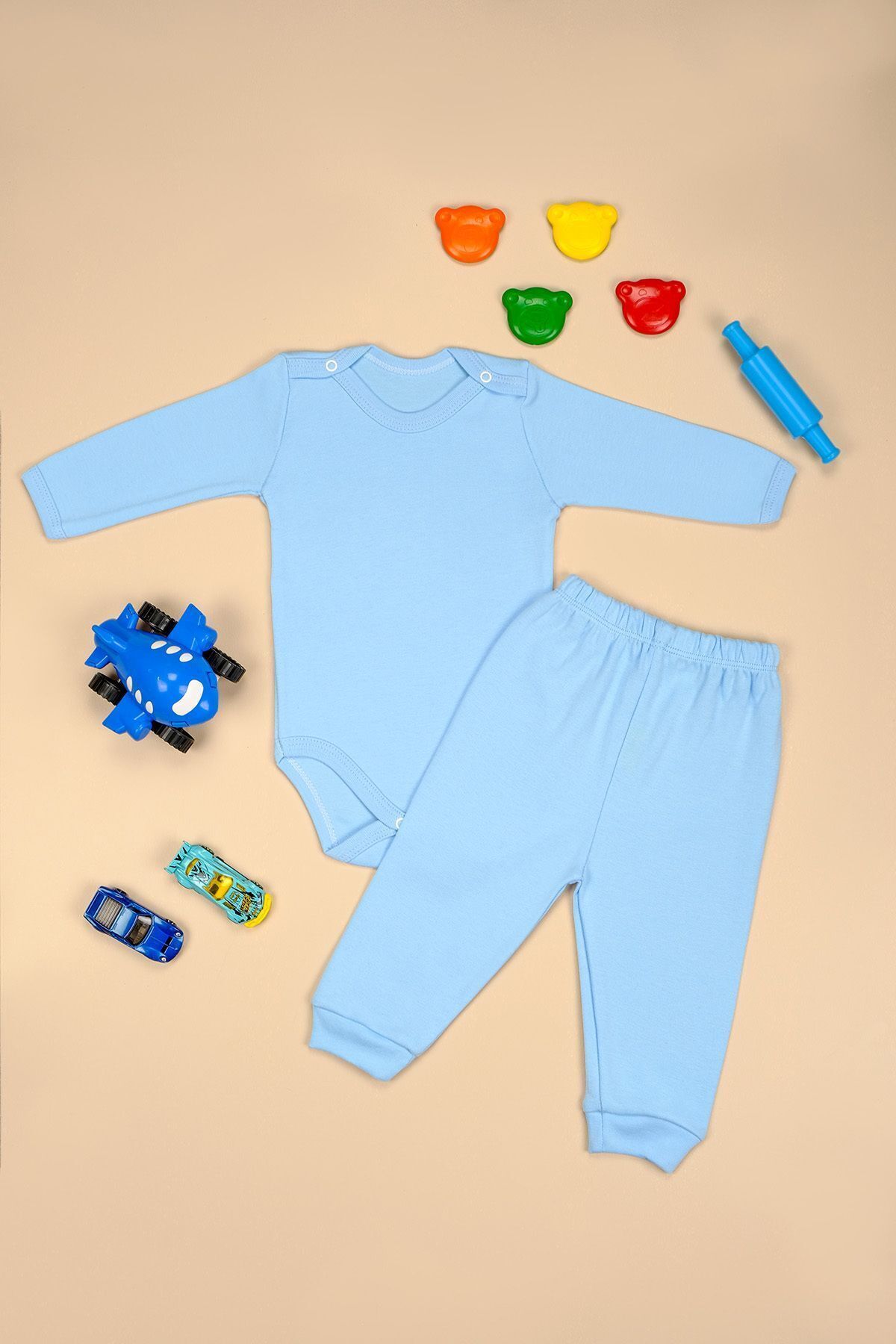 ست نوزادی  uzunkol-takım2024-3