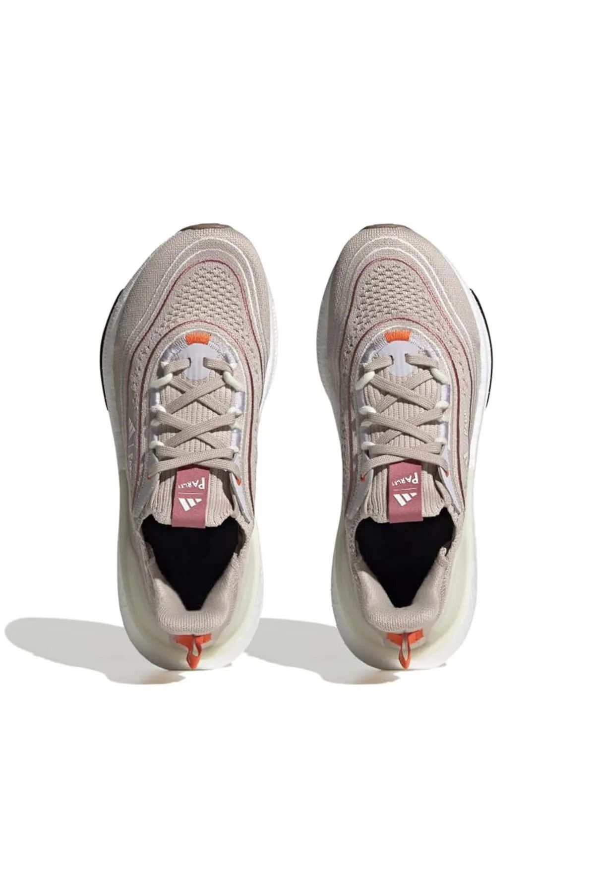 اسنیکر صورتی زنانه Ultraboost Light Xparley Pink Running Short کفش HQ1400 adidas