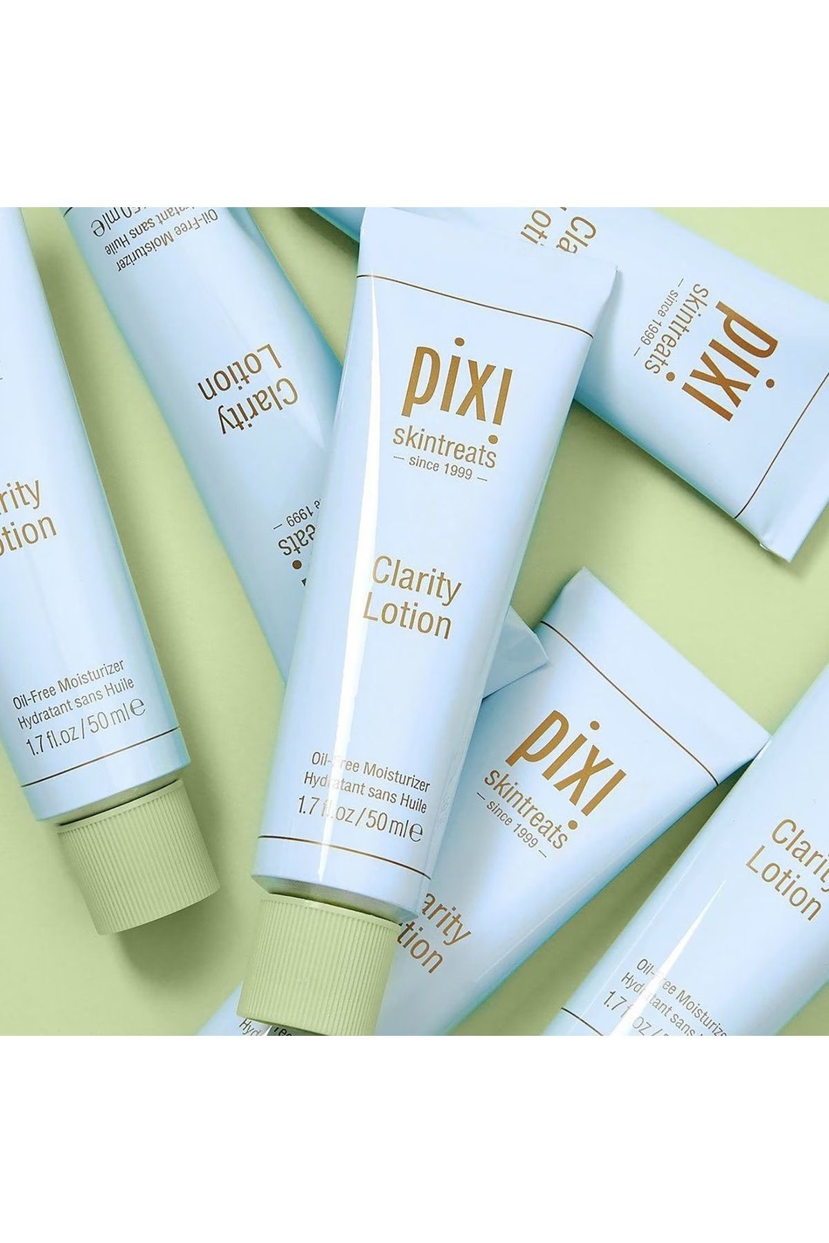 pixi-Clarity Lotion - Day Cream - 50 ml 2