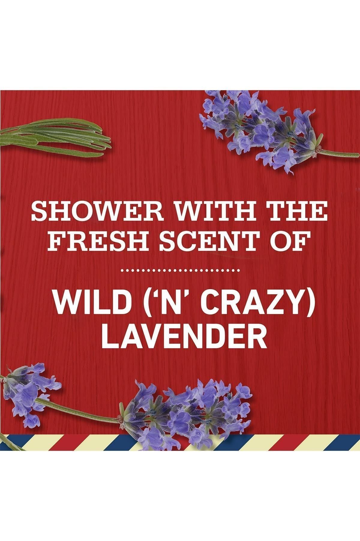 Old Spice-Lavender Relax 2in1 Shampoo and Conditioner - 650ml 2