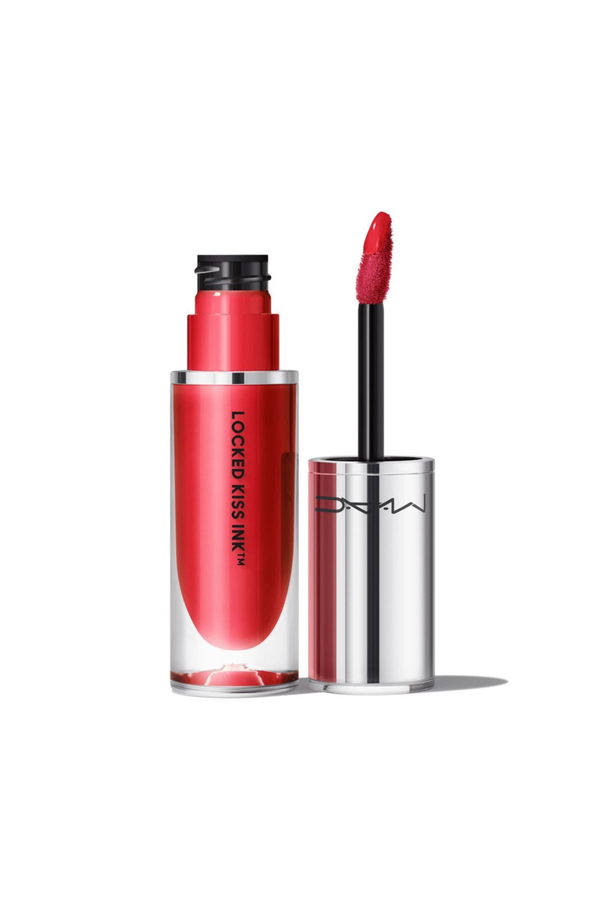 LOCKED KISS INK 24HR- 24 Hour Lasting Matte Lipstick That Doesn't Feel Heavy
