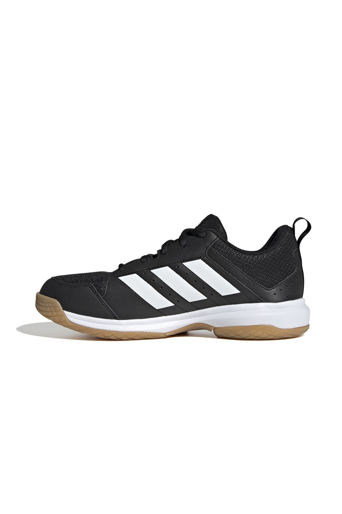 کفش والیبال مشکی زنانه رنگ های Ligra 7 adidas