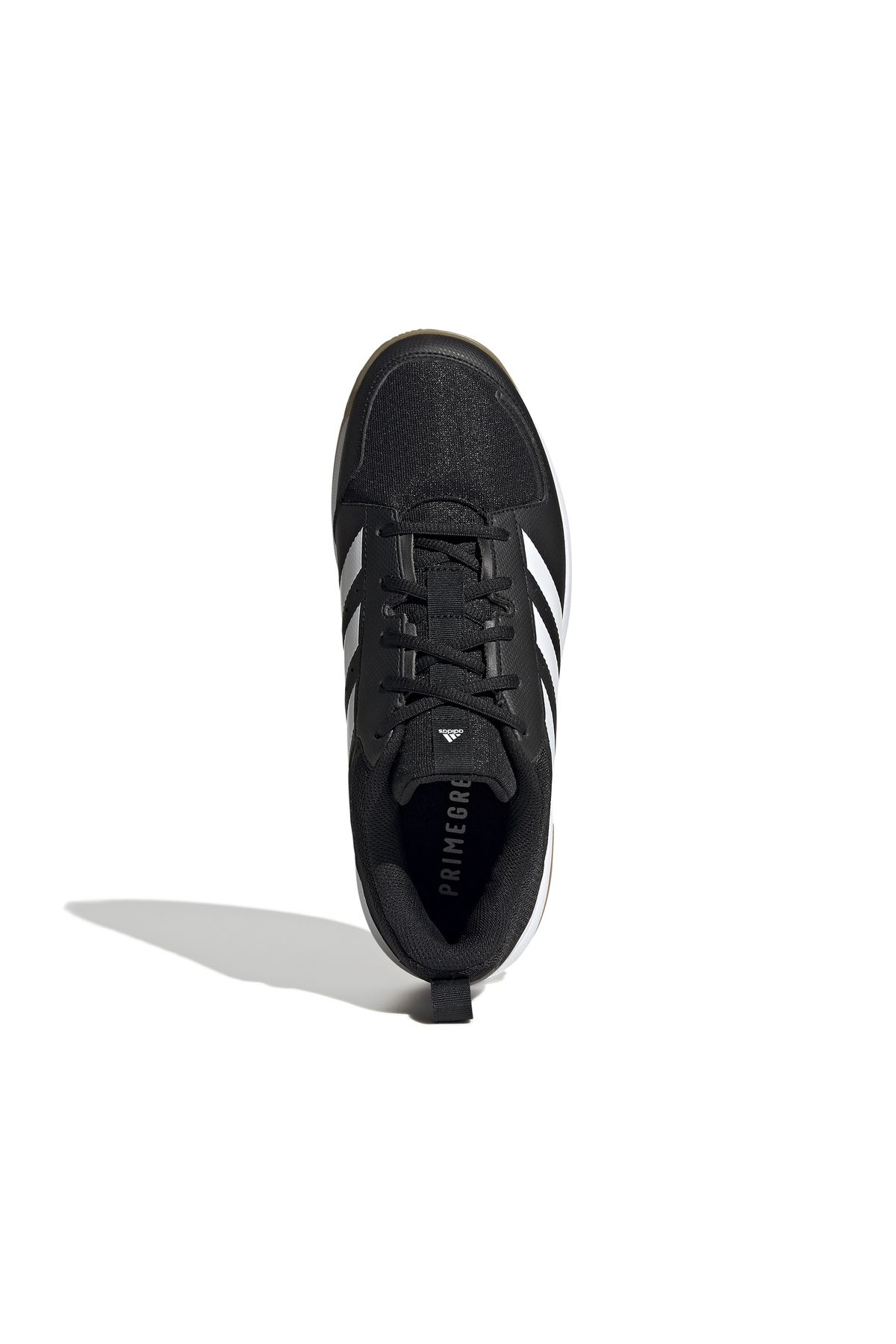 کفش والیبال مشکی مردانه Ligra 7 اورجینال adidas