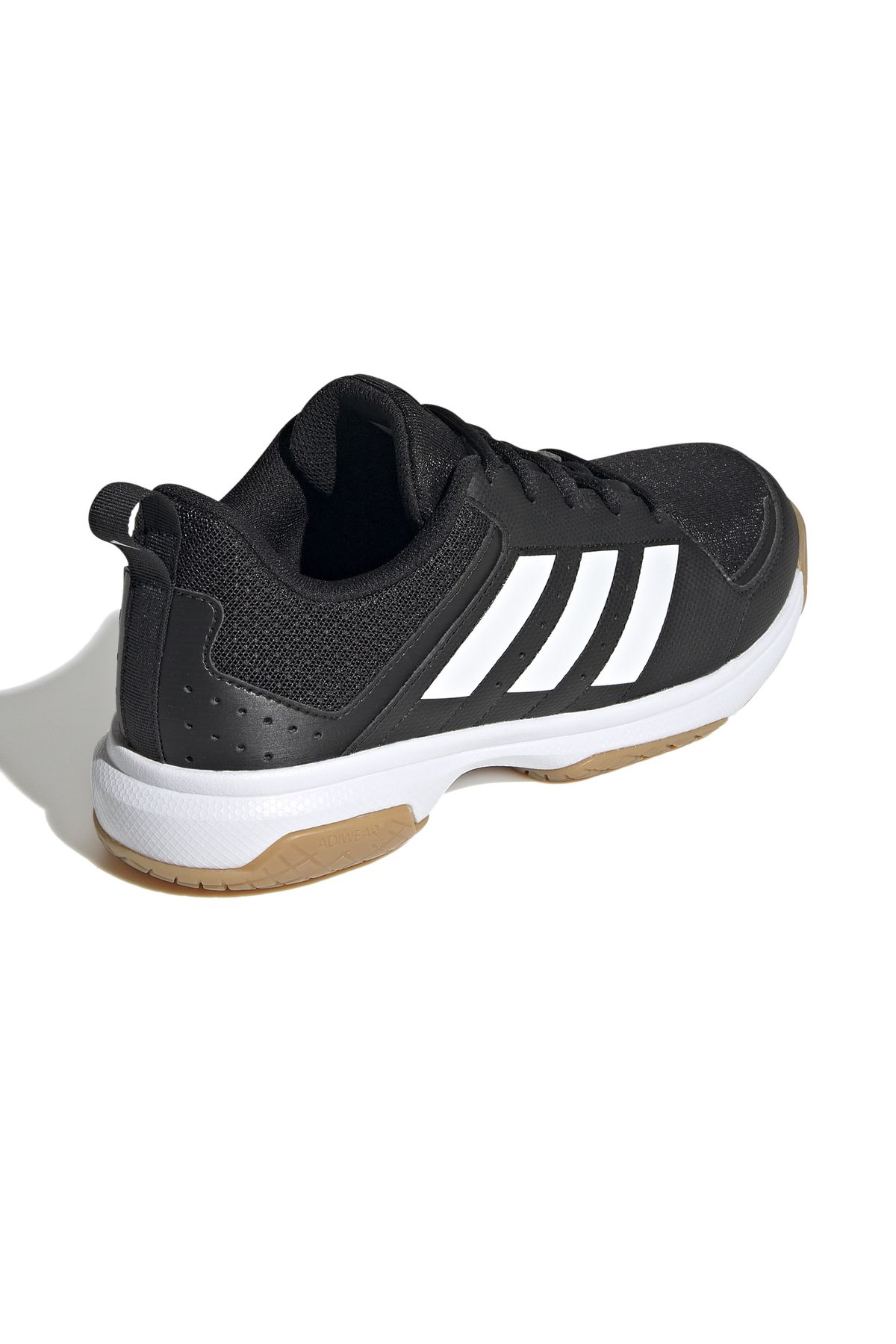 کفش والیبال مشکی زنانه رنگ های Ligra 7 adidas
