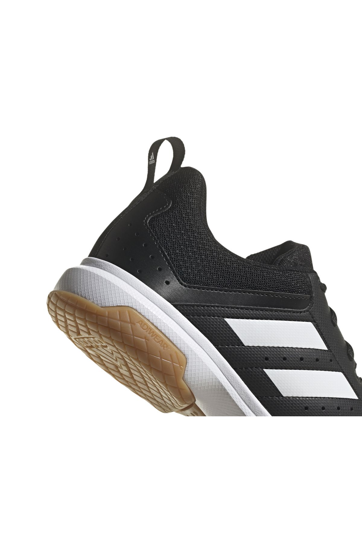 کفش والیبال مشکی مردانه Ligra 7 اورجینال adidas