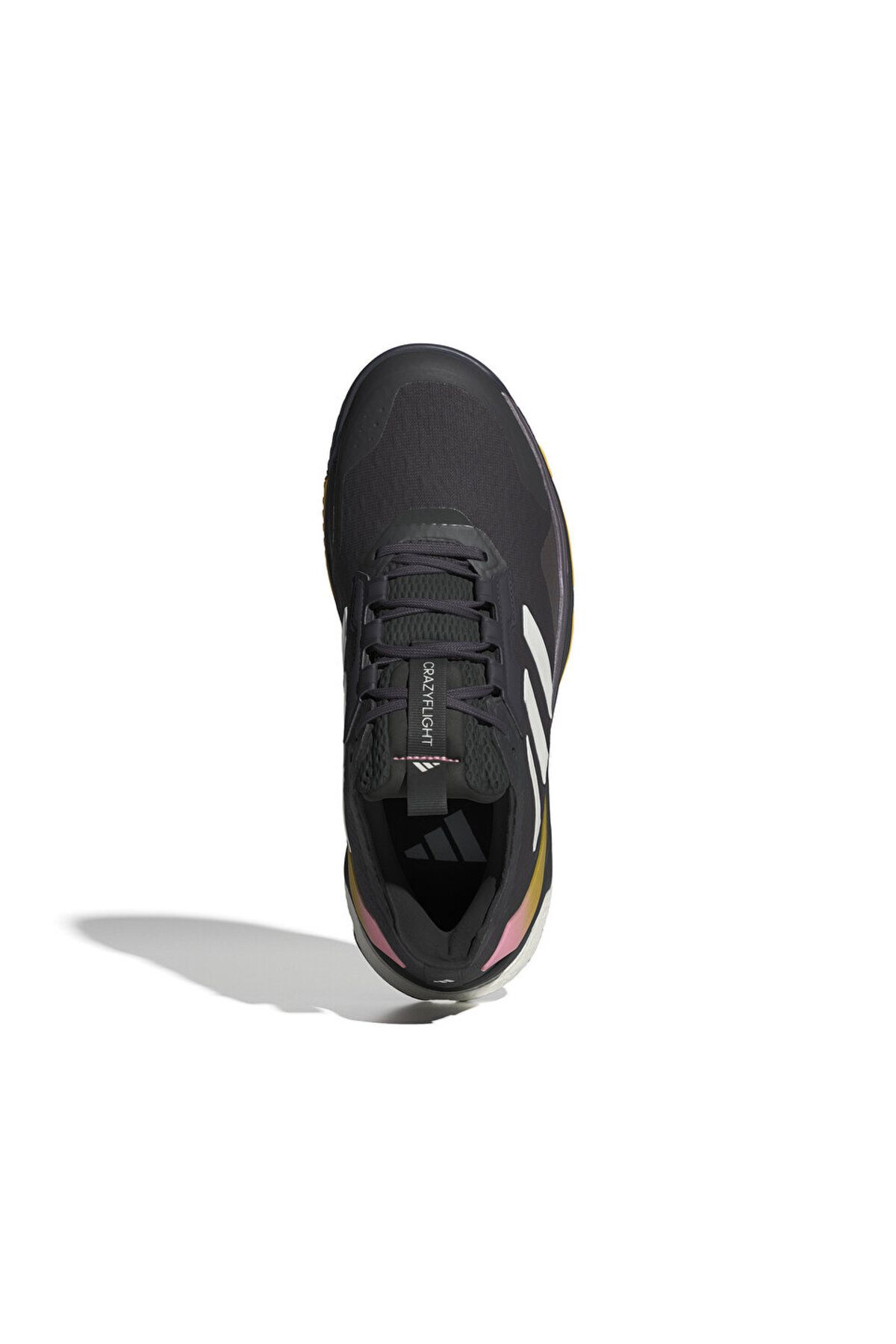 کفش والیبال مشکی زنانه CrazyFlight 5 W IG1613 سیاه adidas