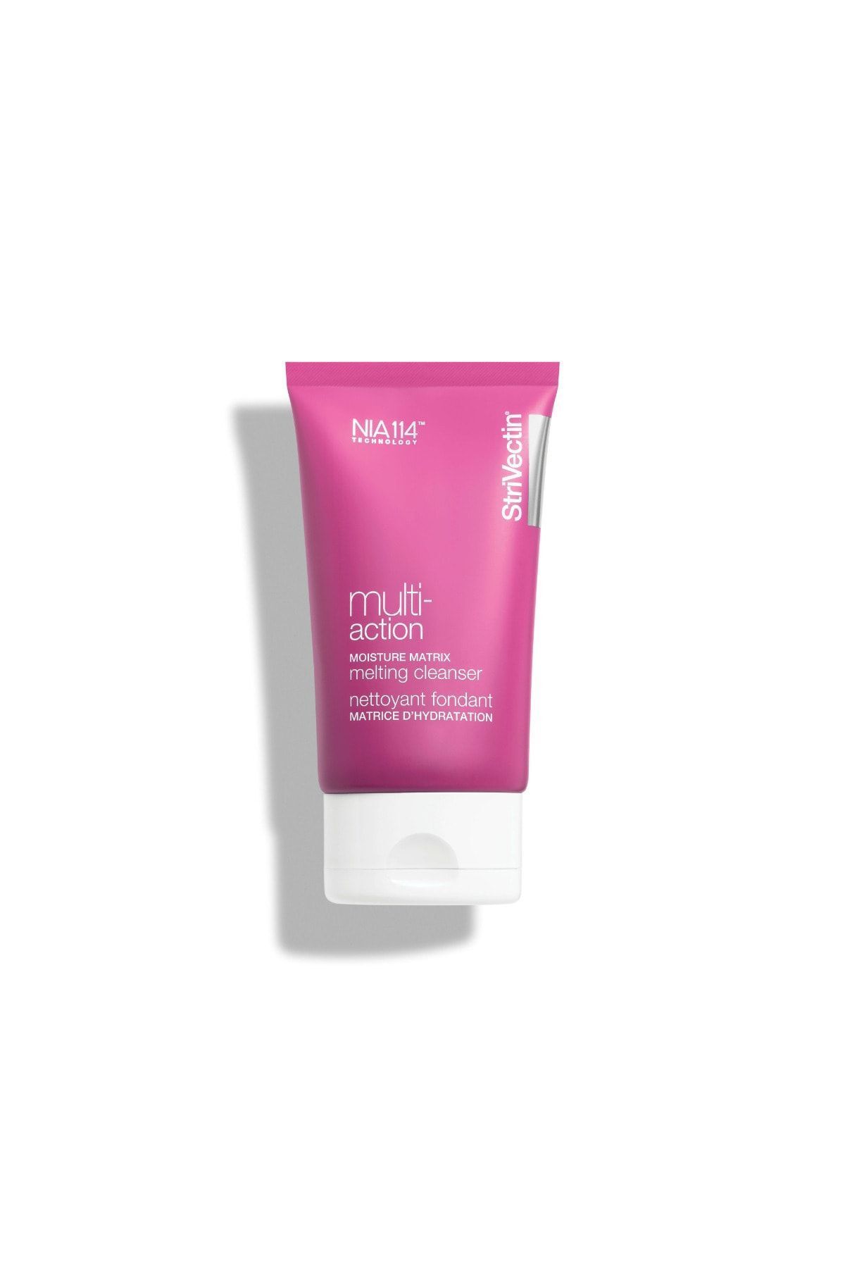 Strivectin-Multi-action Moisture Matrix Meelting Cleanser 118 ml - Anti Aging Cleanser 1