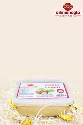 DİKMENOĞLU BALIM PESTİL KÖME Fındık Ezmesi 350 Gr.