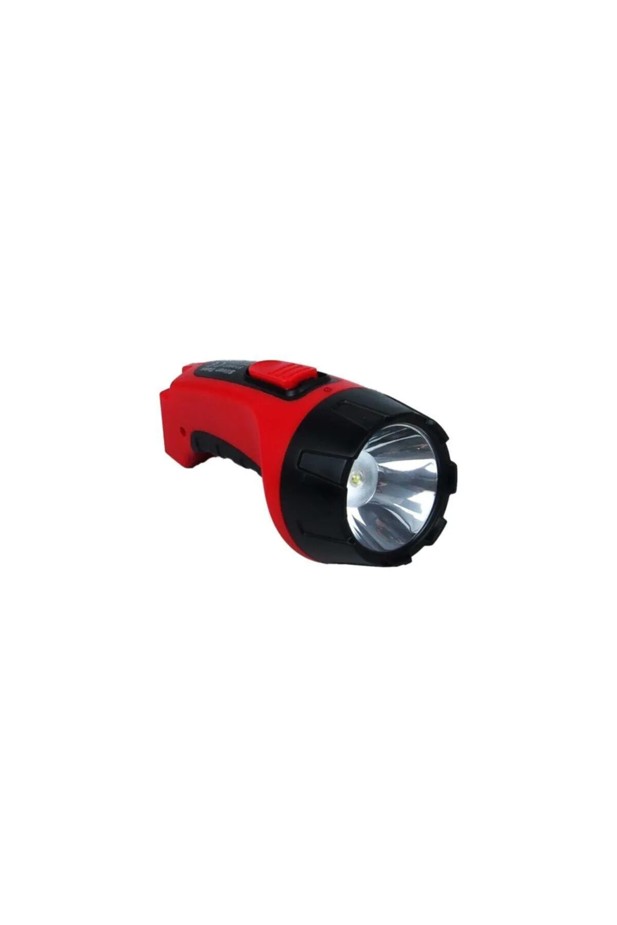 1W led NANOPRO N-9937 with Flashlight Rechargeable