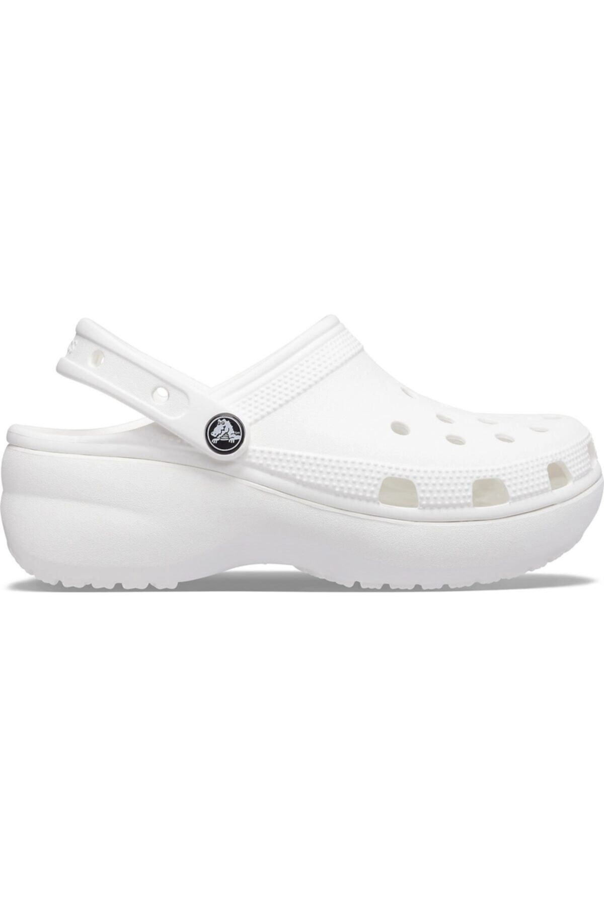 صندل زنانه 206750-100 کلاسیک Clog W Crocs