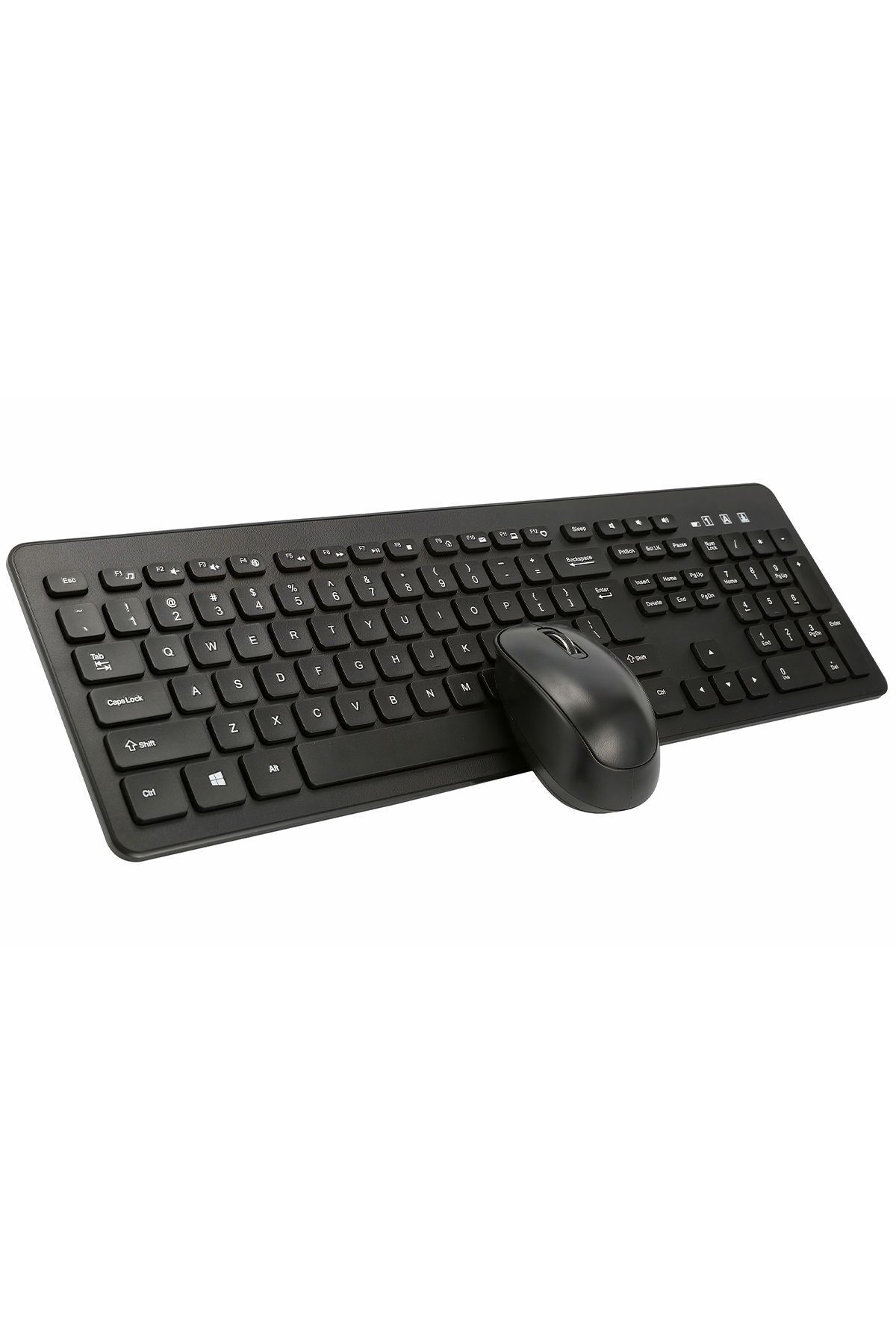 e-Vix Art İ5-3470 16GB 256GB SSD 22" Masaüstü Ofis OEM Seti 8