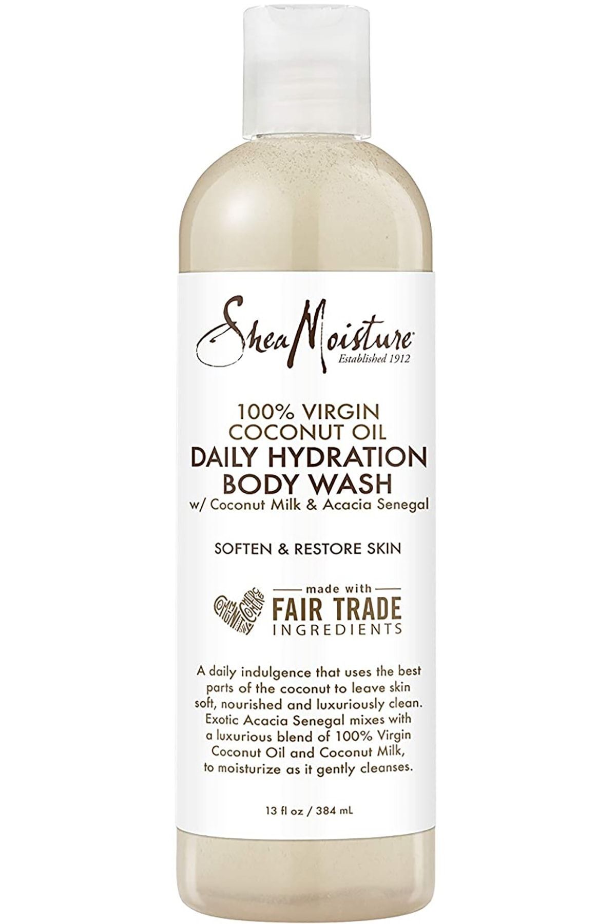 ژل و کرم دوش زنانه – مردانه  Shea Moisture | 7.64302E+11 اورجینال - تصویر 2