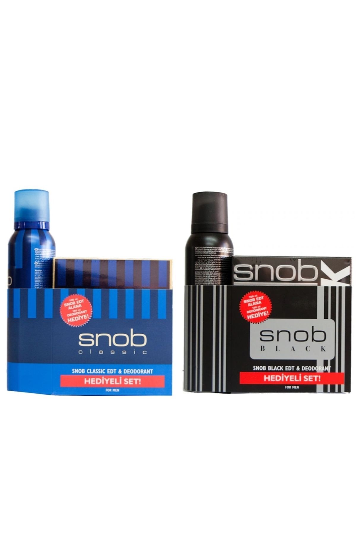 ادکلن  siyah ve mavi