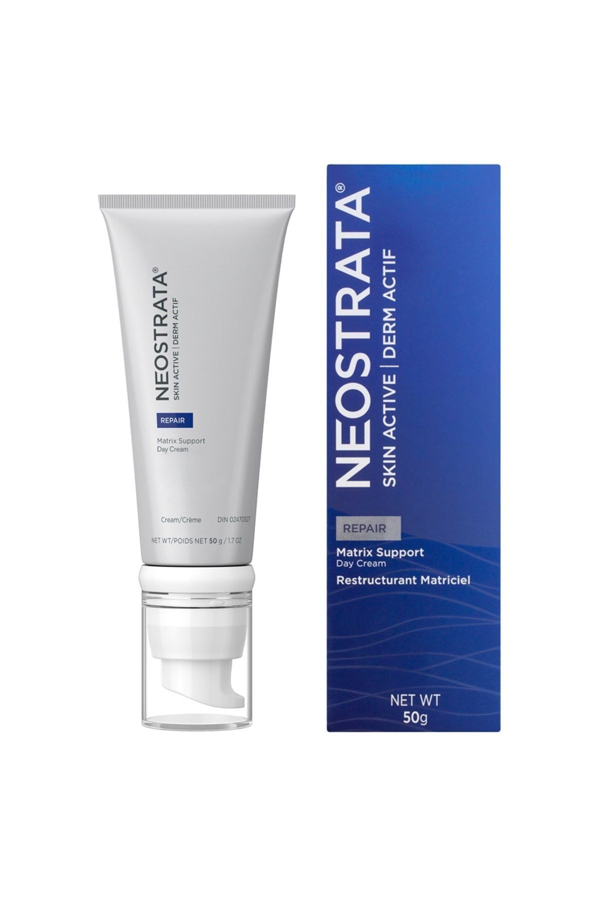 Skin Active Matrix Supporting Moisturizing Day Cream SPF 30/50gr