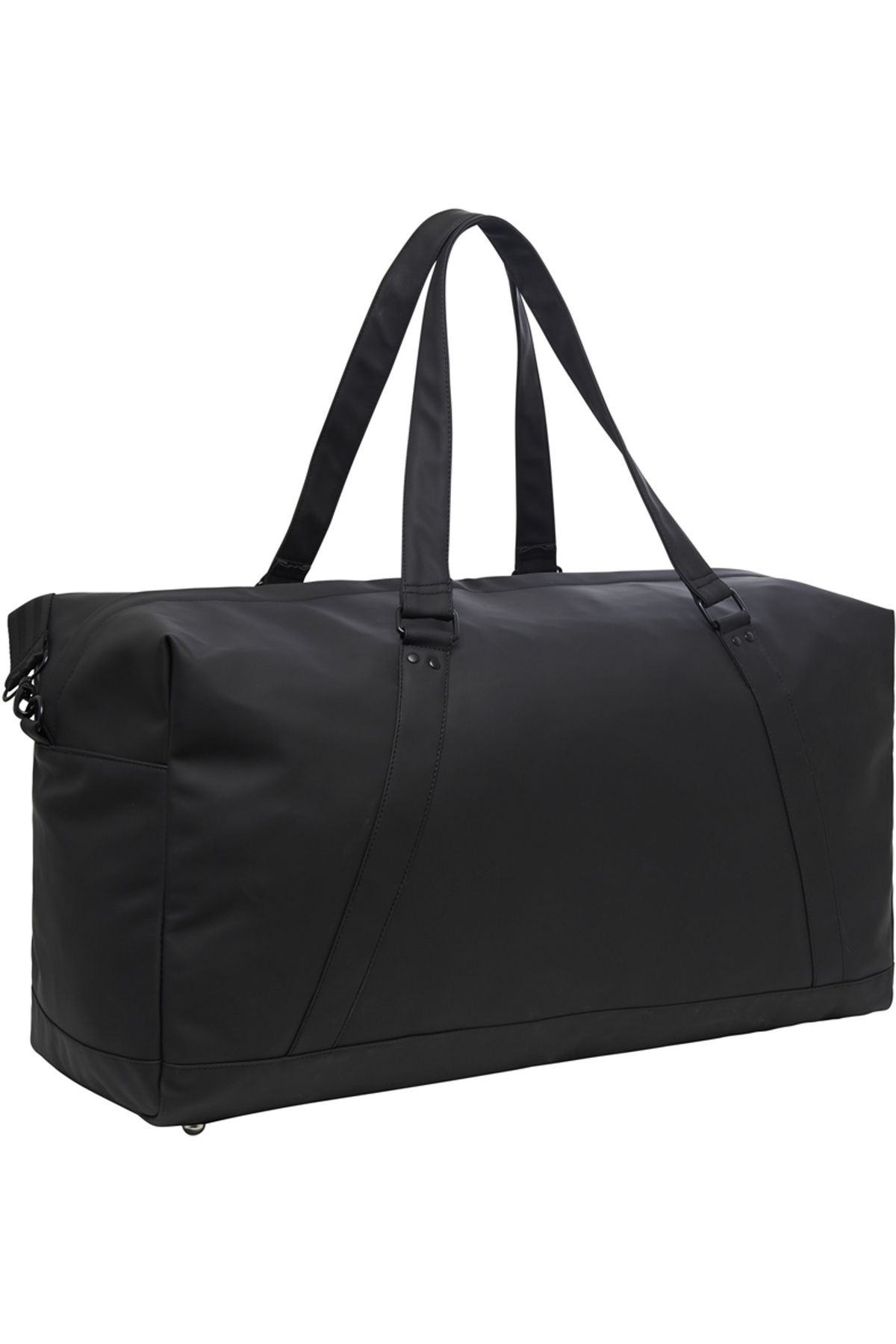 hummel-LIFESTYLE-WOCHENENDTASCHE 1