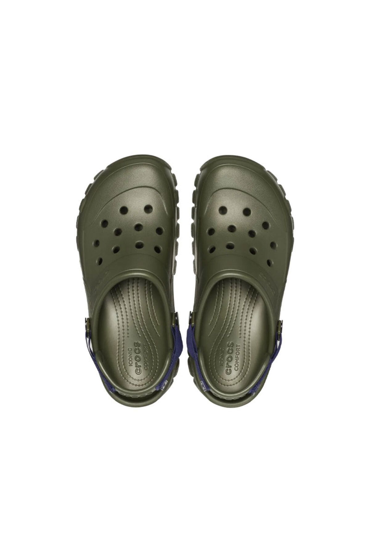 Crocs offroad sport clog camo best sale