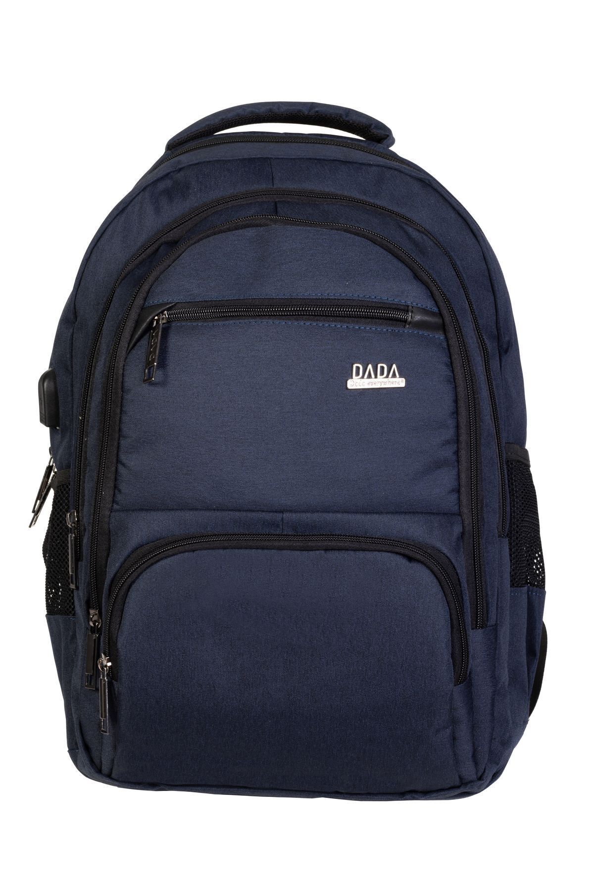 MESCHAIN-Amazon Dada Backpack 2