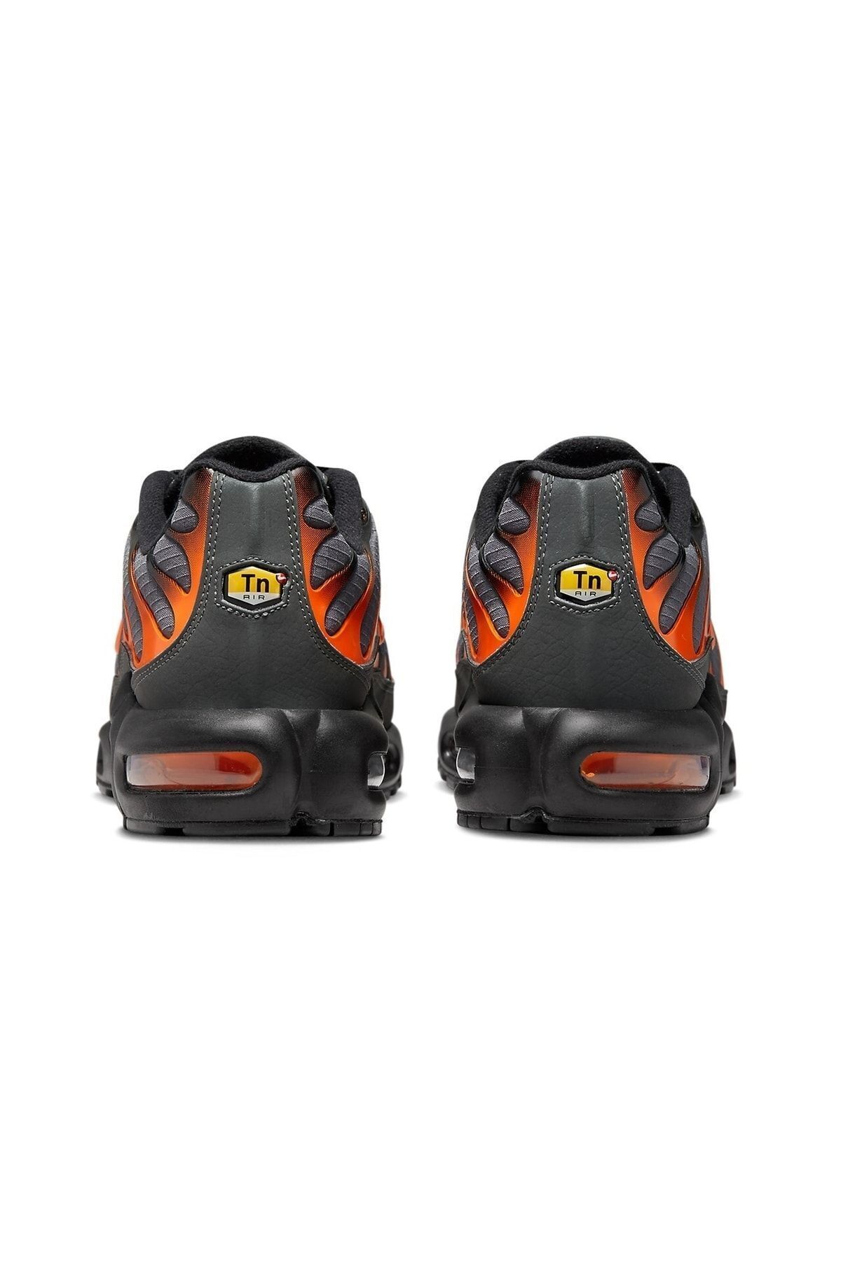 Tn nike orange fluo on sale