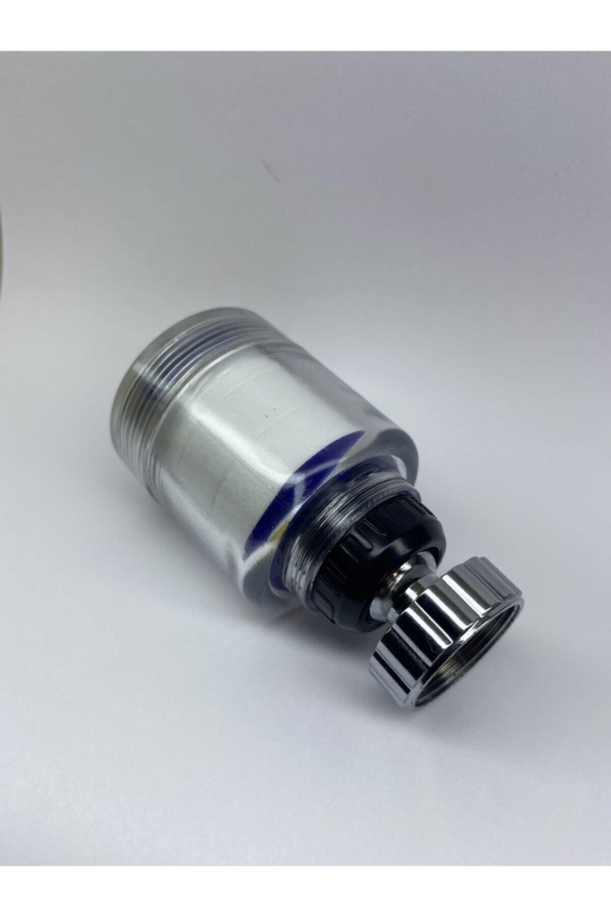 Tema Filitreli Musluk Ucu Tasarruflu Sağlıklı Arıtma