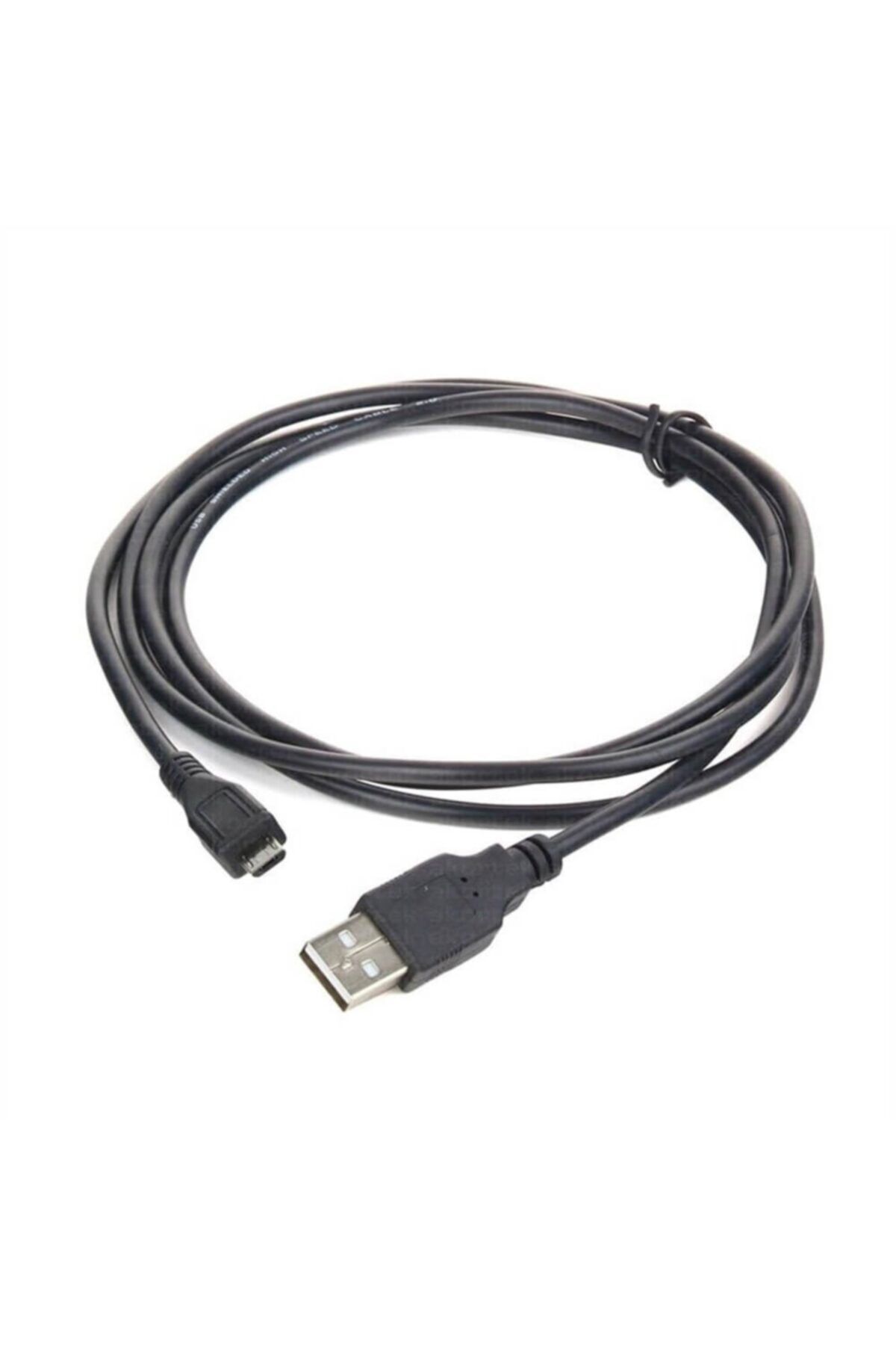 Ps4 Gamepad Usb Kablo Şarj Kablosu