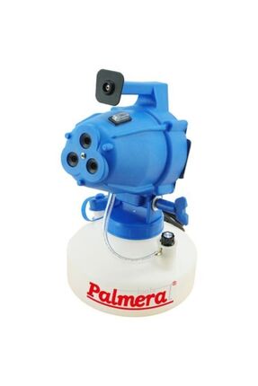 Palmera Sisleme Makinesi (soğuk)