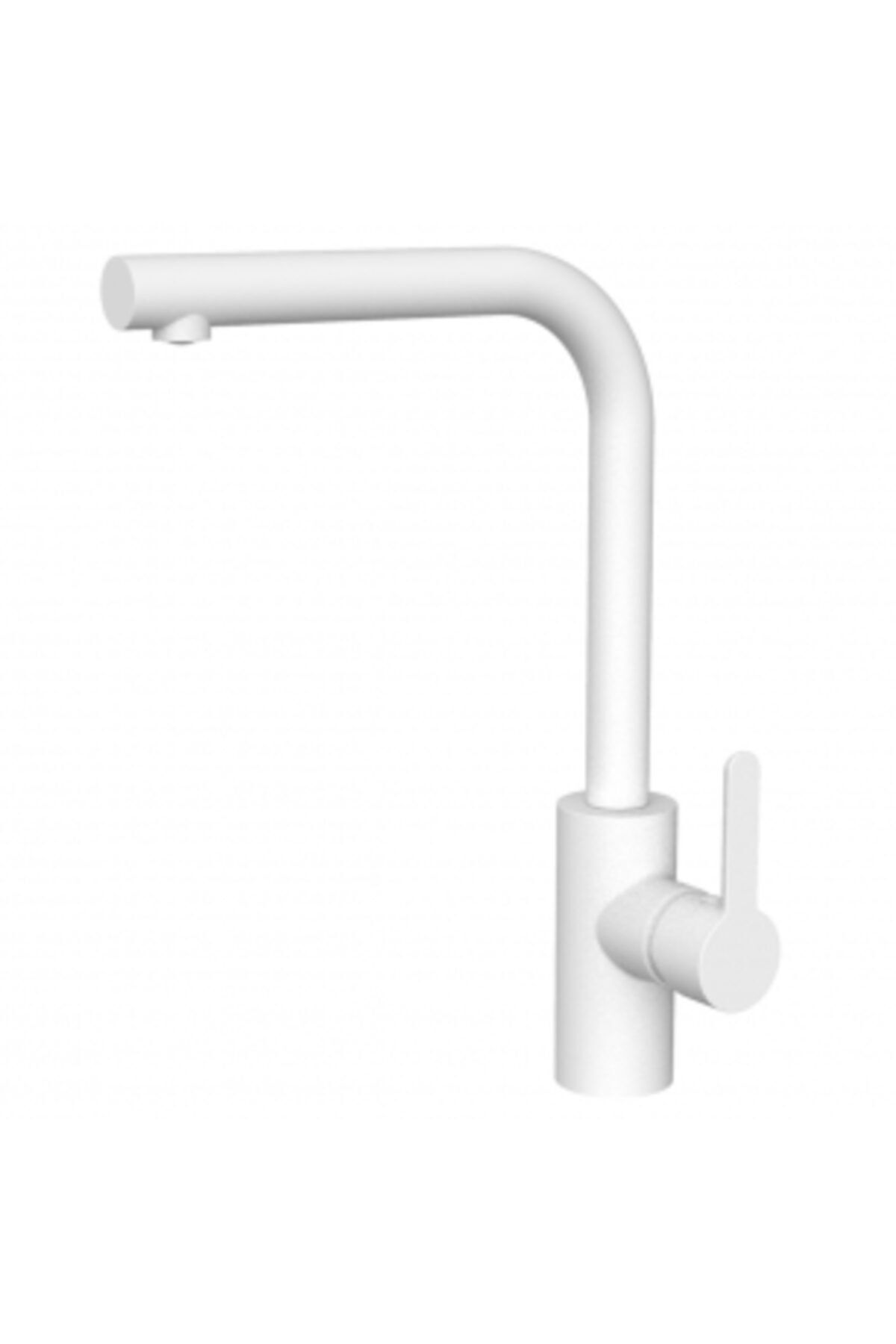 NSK MITHRA EVIYE BATARYASI GRANİT BEYAZ