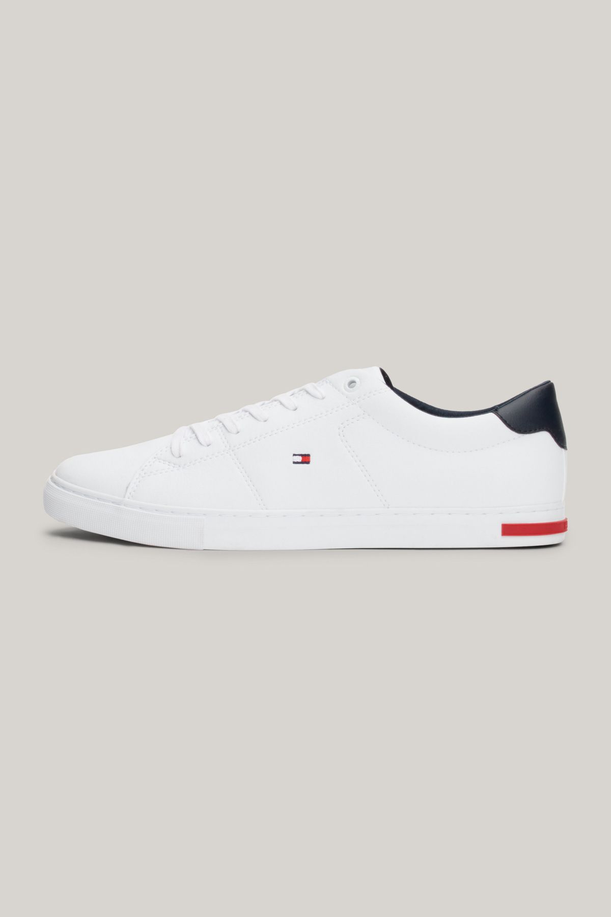 Tommy Hilfiger-Essential bőr részlet - vulkanizált 7