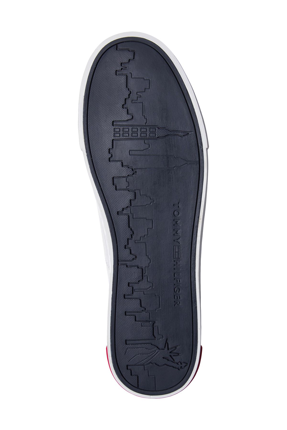 Tommy Hilfiger-Essential bőr részlet - vulkanizált 3