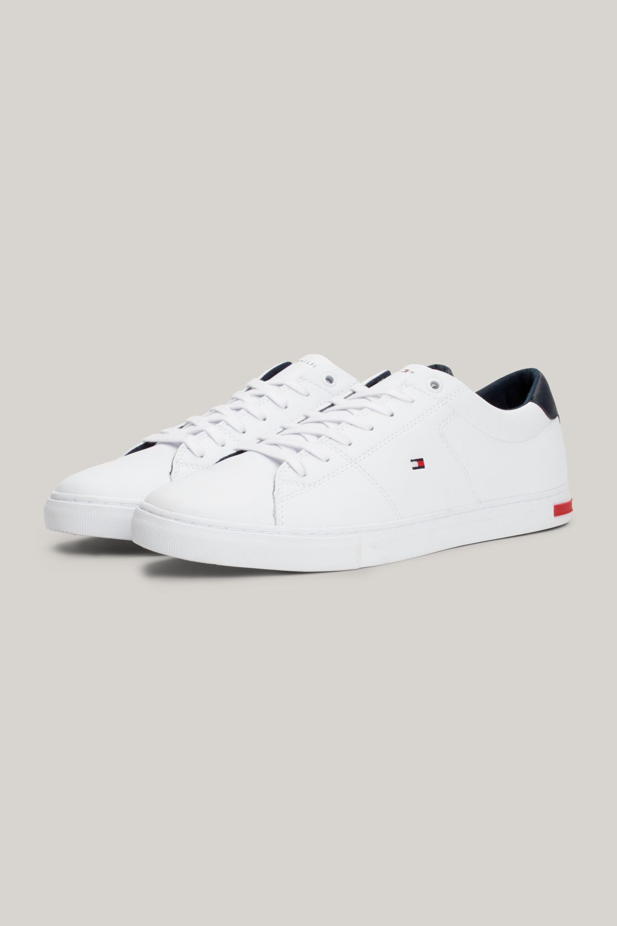 Tommy Hilfiger-Essential bőr részlet - vulkanizált 9