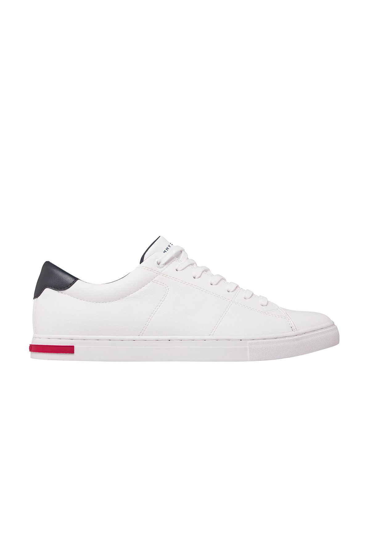Tommy Hilfiger-Essential bőr részlet - vulkanizált 11