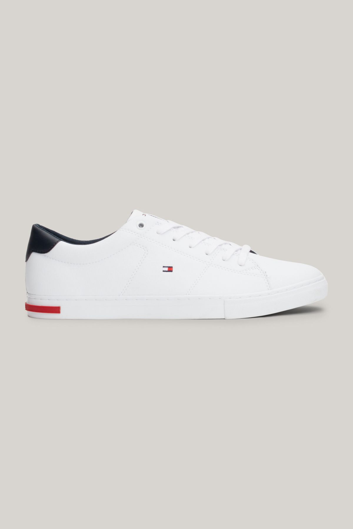 Tommy Hilfiger-Essential bőr részlet - vulkanizált 8
