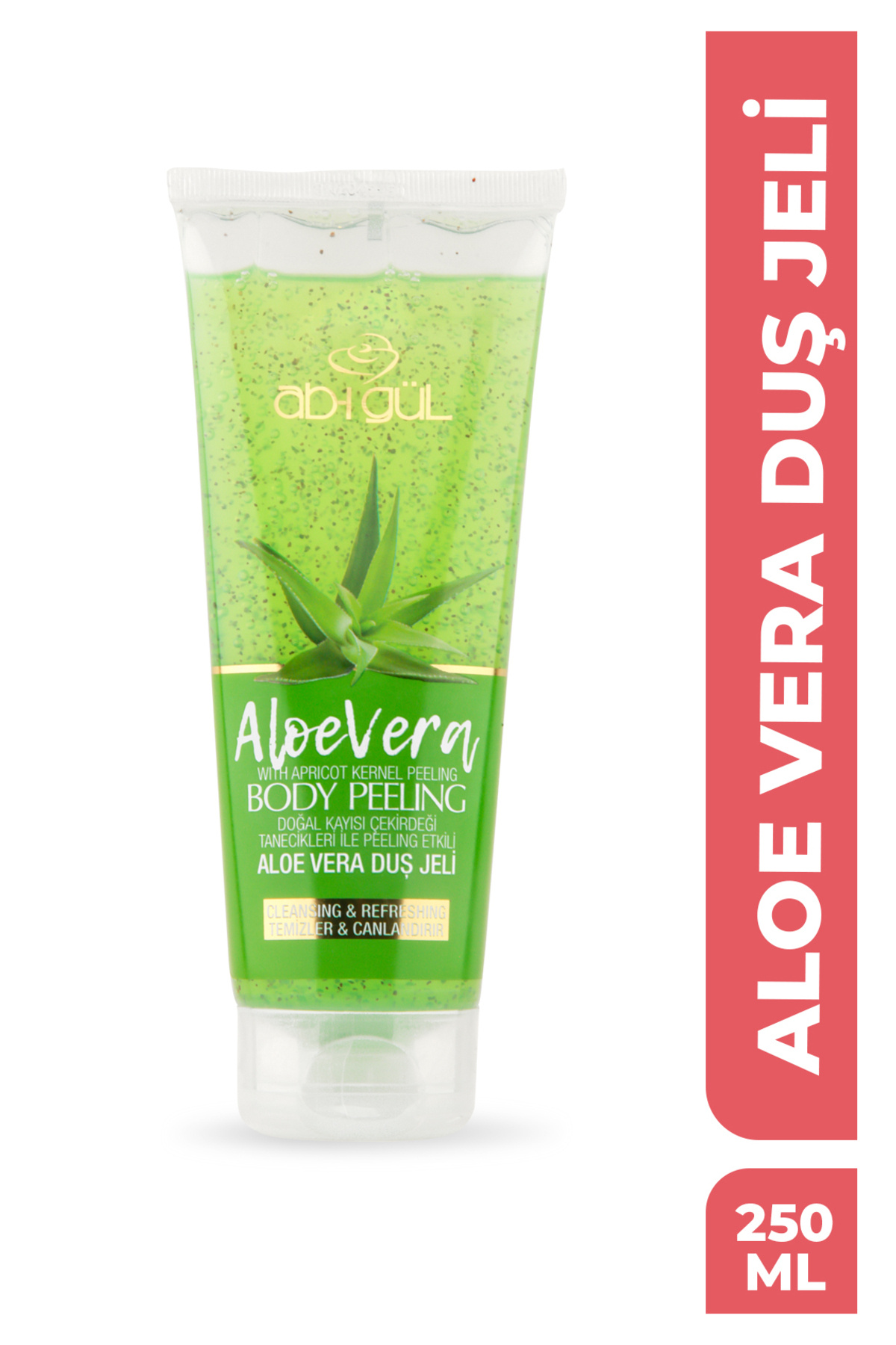 ژل و کرم دوش زنانه – مردانه Ab-ı Gül 463235603