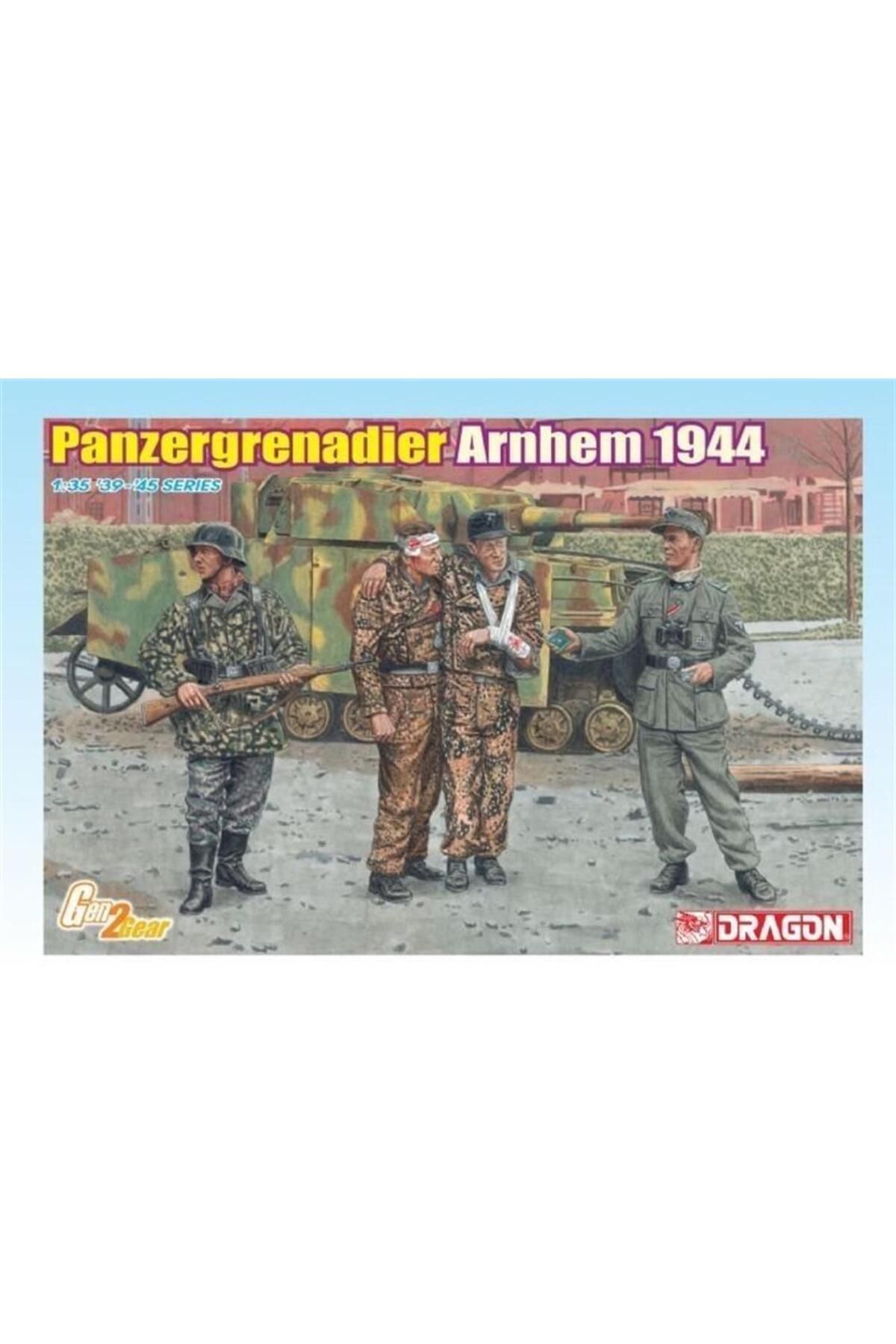 ماکت مردانه و زنانه 6648 1 35 مقیاس 1944 کیت مدل پلاستیکی Dragon