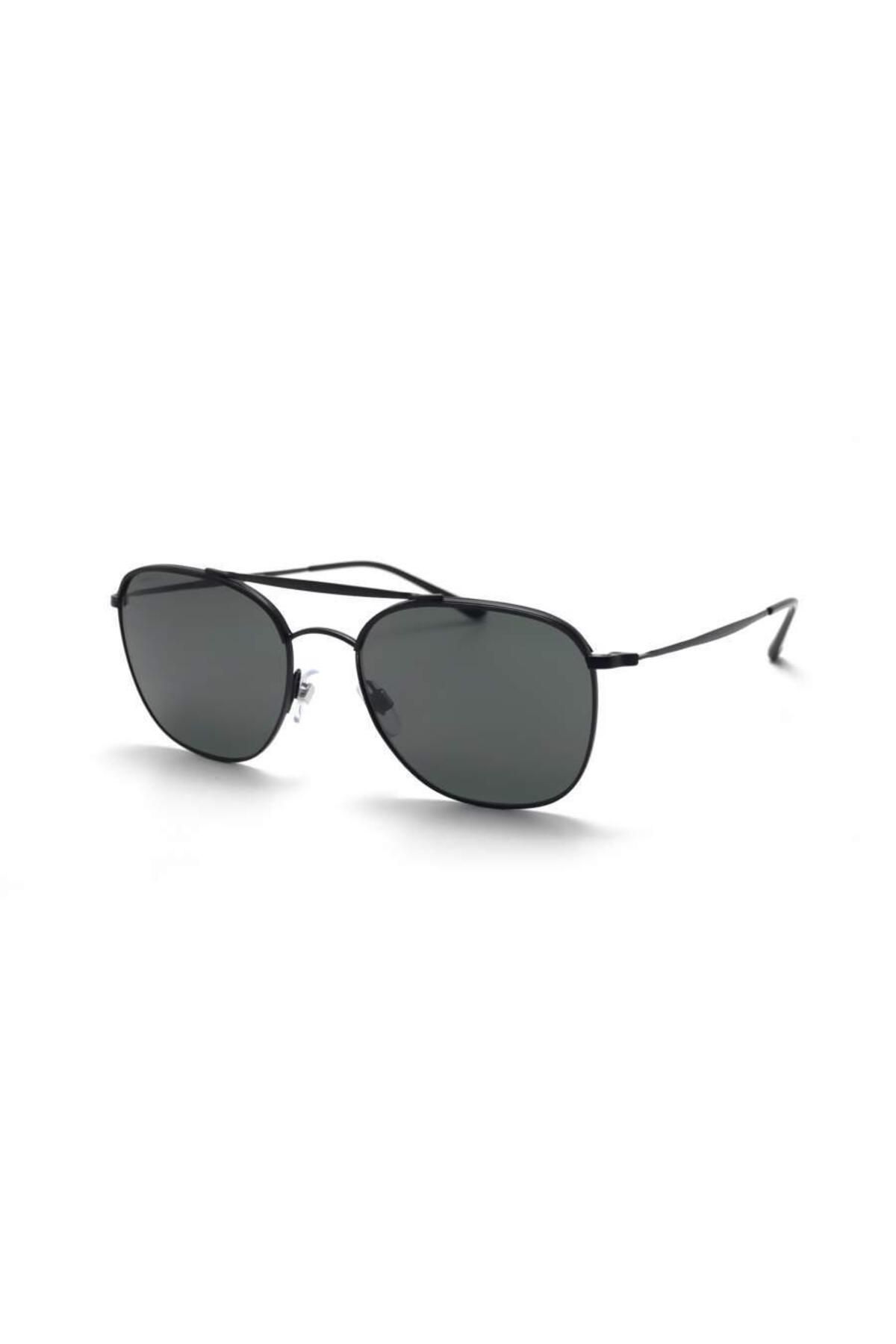 Giorgio Armani Ar6058j 3001 71 54 Sunglasses Trendyol