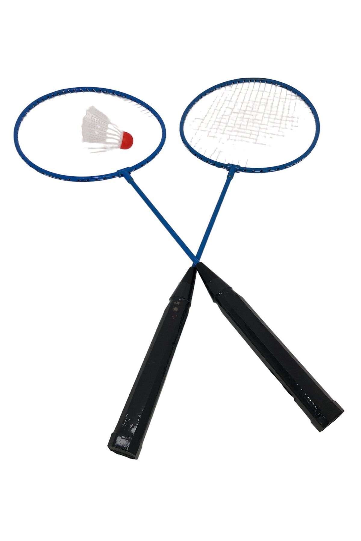 Destek Kırtasiye Dk Badmınton Raketi Fileli