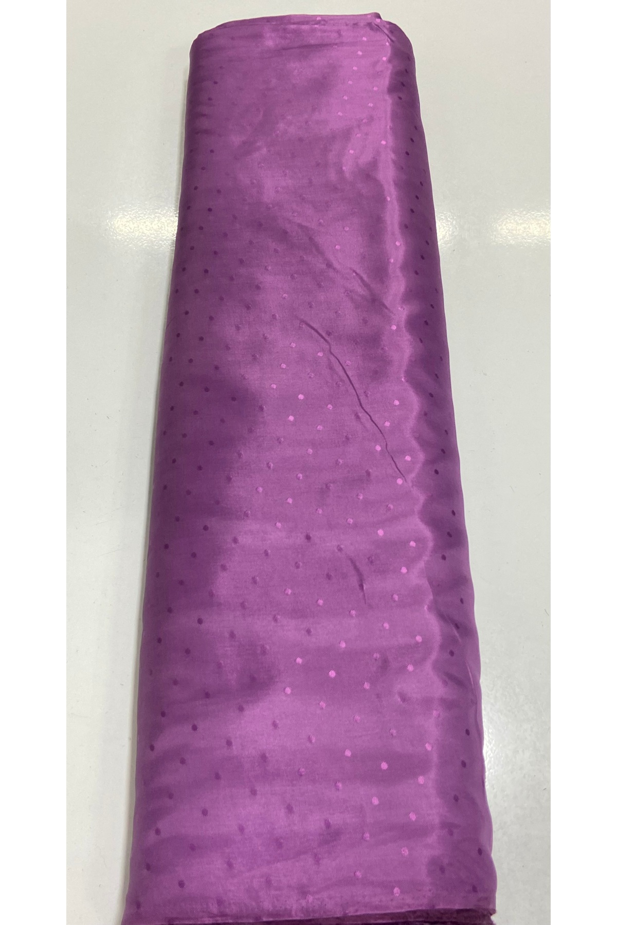 Patterned Imported Lining/Jacket Coat Lining/ Width: 1.40 cm / Length 1 Meter