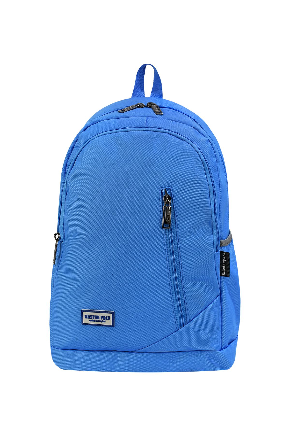 Esbuik Rucsac Pentru Laptop Unisex New Season, Rezistent La Apă, De 15,6 Inchi - Compartiment Multiplu, Compartiment Unisex - Mărime unică