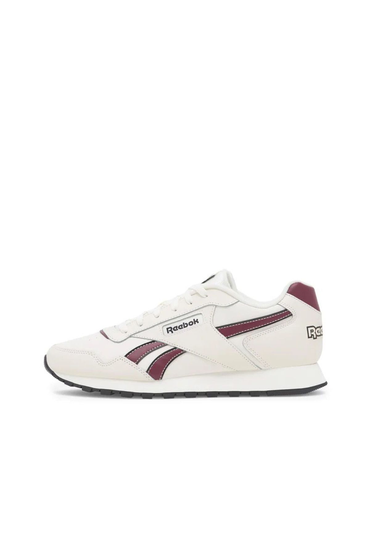 اسنیکر سفید مردانه و زنانه کرم کفش ورزشی اورجینال Reebok