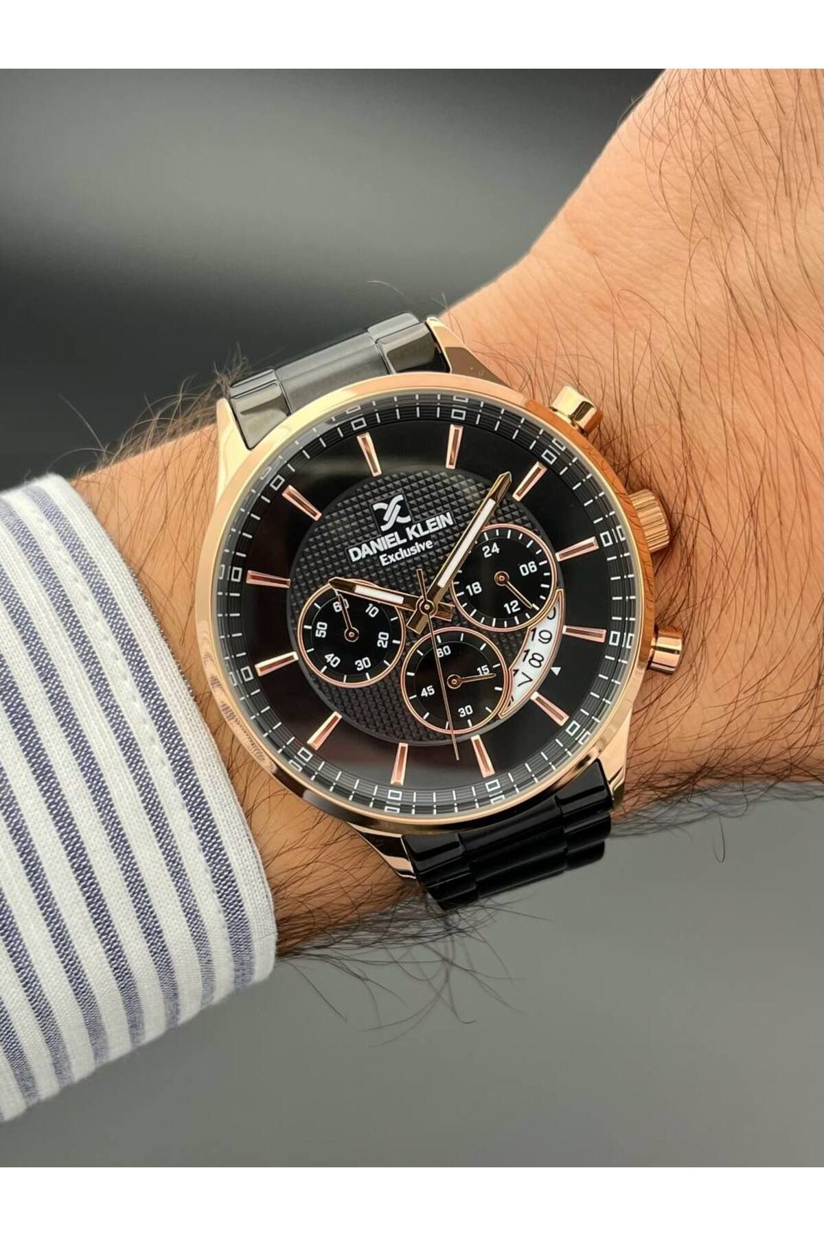 Rose exclusive watch hotsell