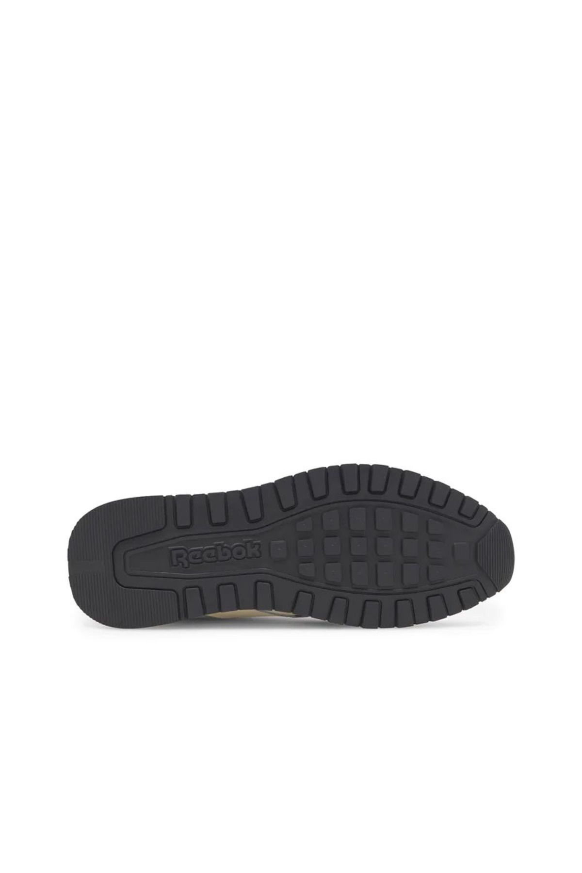 اسنیکر سفید مردانه و زنانه کرم کفش ورزشی اورجینال Reebok