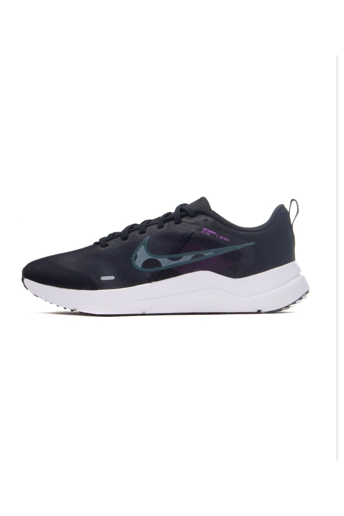 کفش Nike نایکی اسپرت مردانه Downshifter 12 Dd9293 010 چند رنگ اورجینال - تصویر 6