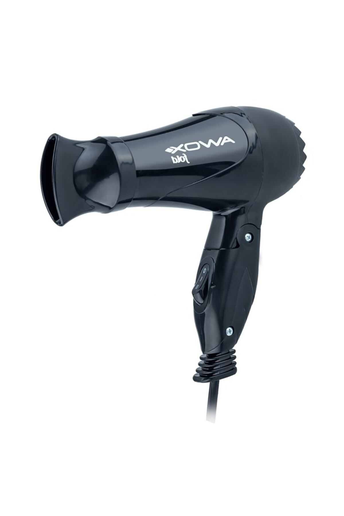 DİMAHOME Awox Fold Mini Saç Kurutma Makinesı 750 Wat