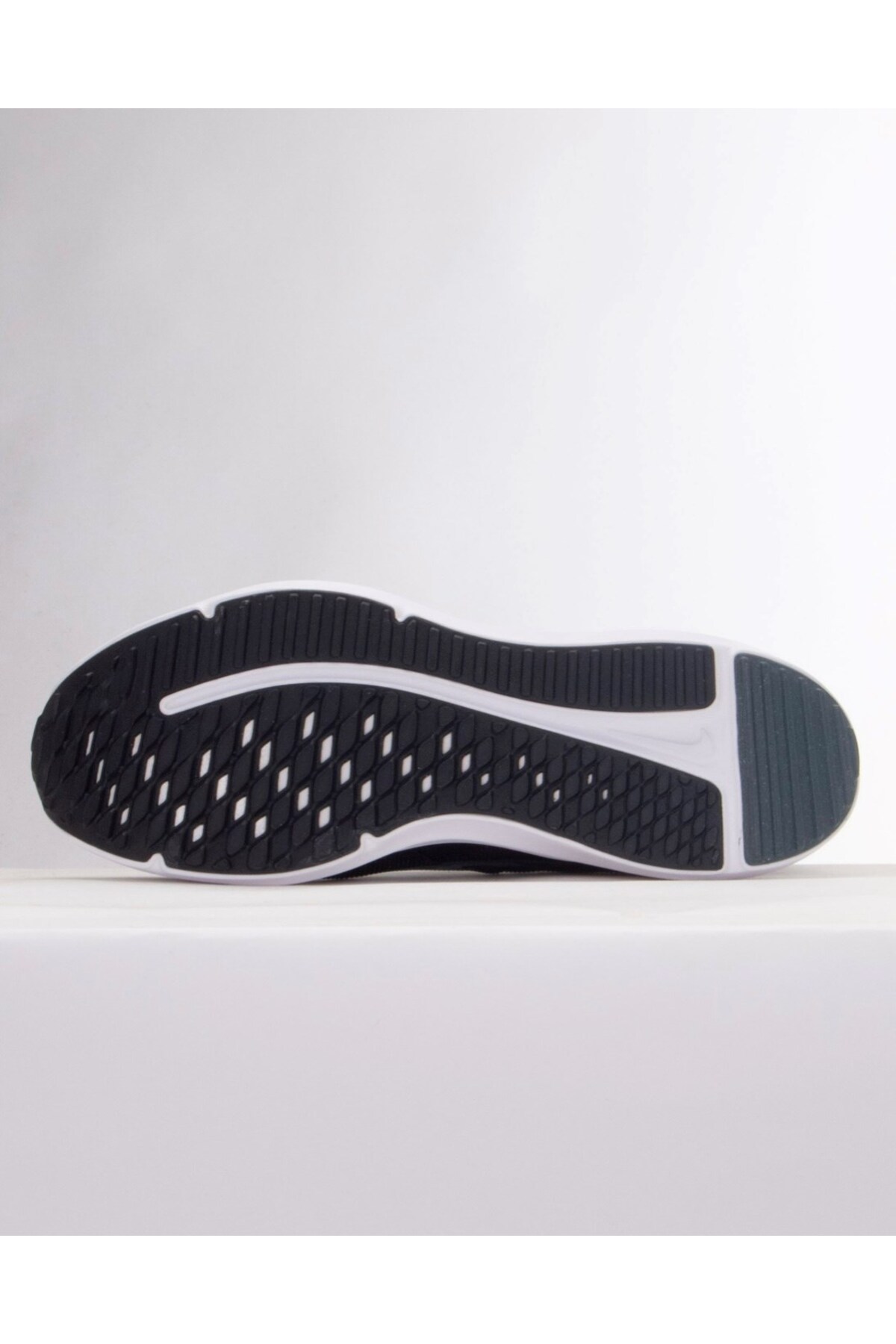 کفش Nike نایکی اسپرت مردانه Downshifter 12 Dd9293 010 چند رنگ اورجینال - تصویر 5