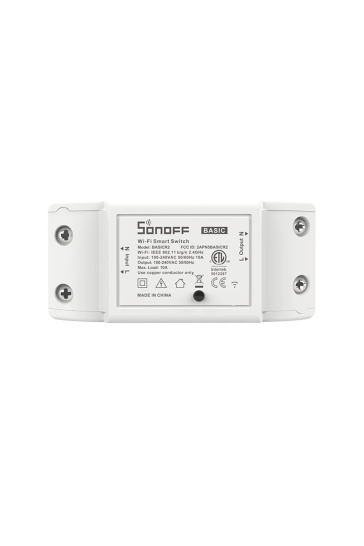 Sonoff-R2 Smart Switch Wi-fi Relay -BasicModel 1