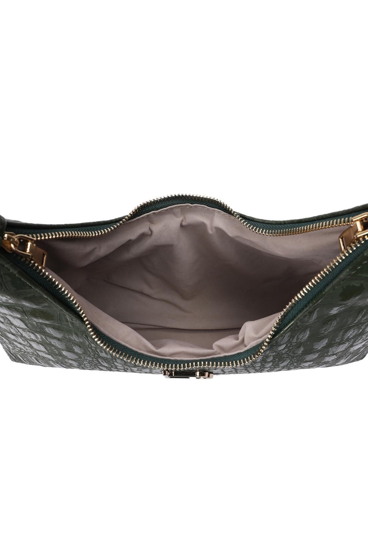Lucky Bees-Hand- und Umhängetasche für Damen – bequemes Design 5