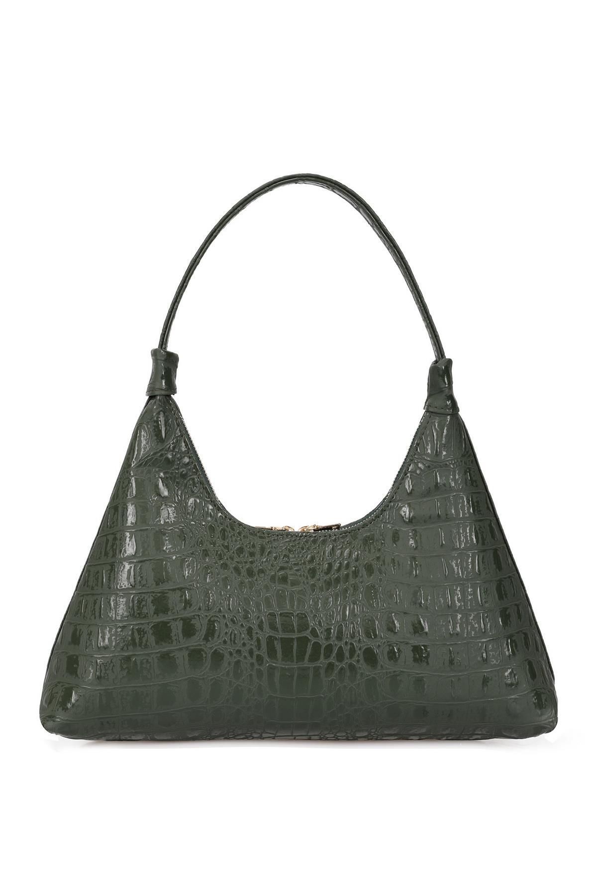 Lucky Bees-Hand- und Umhängetasche für Damen – bequemes Design 3