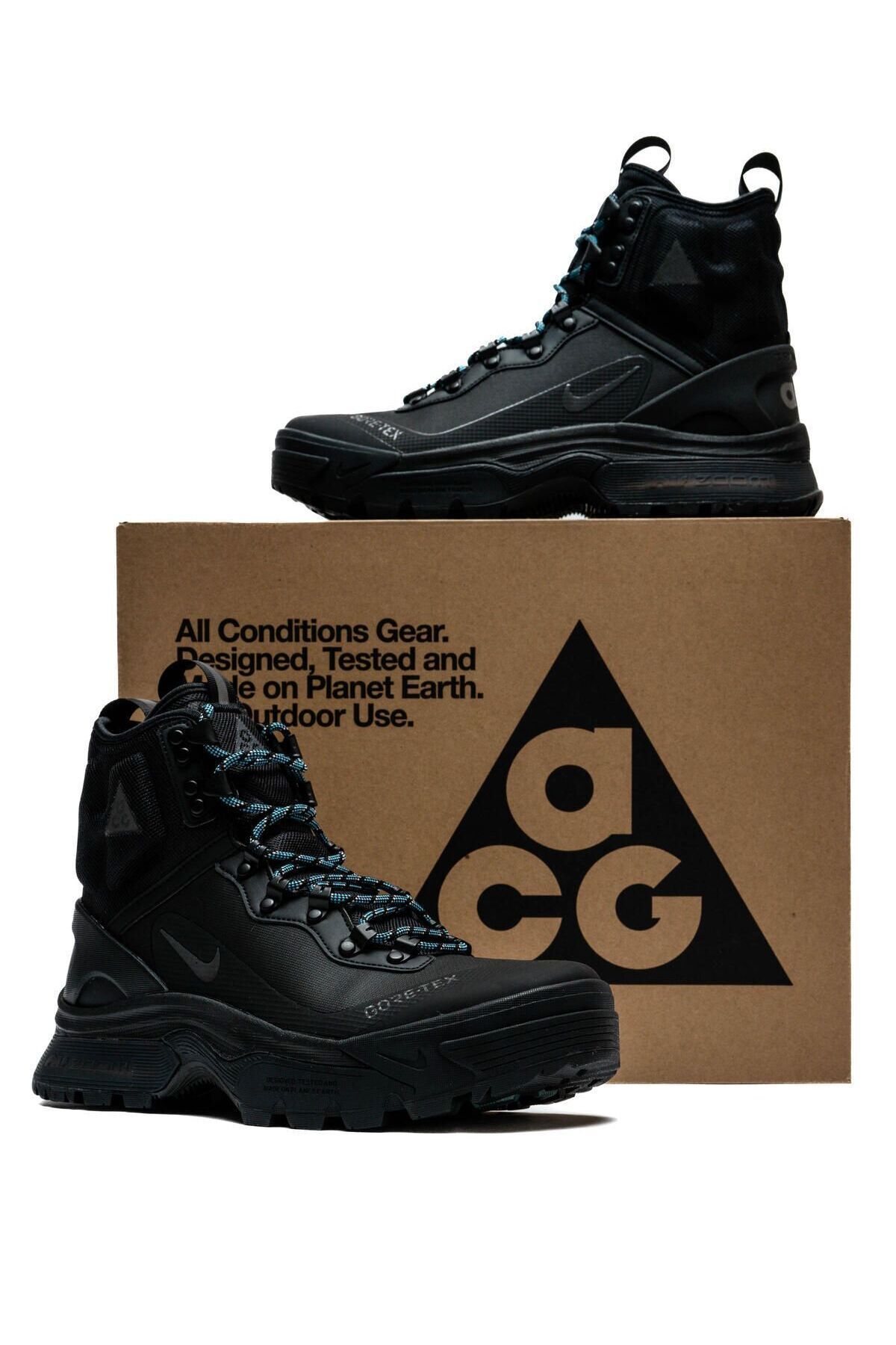 Nike gore tex boots hot sale