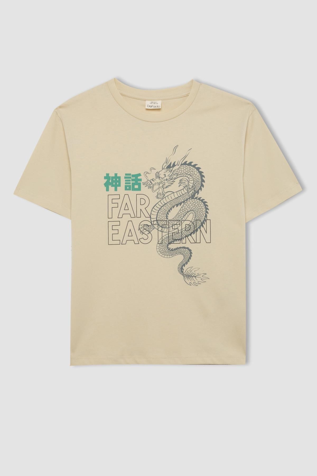 تیشرت دفکتو C0954A824SM