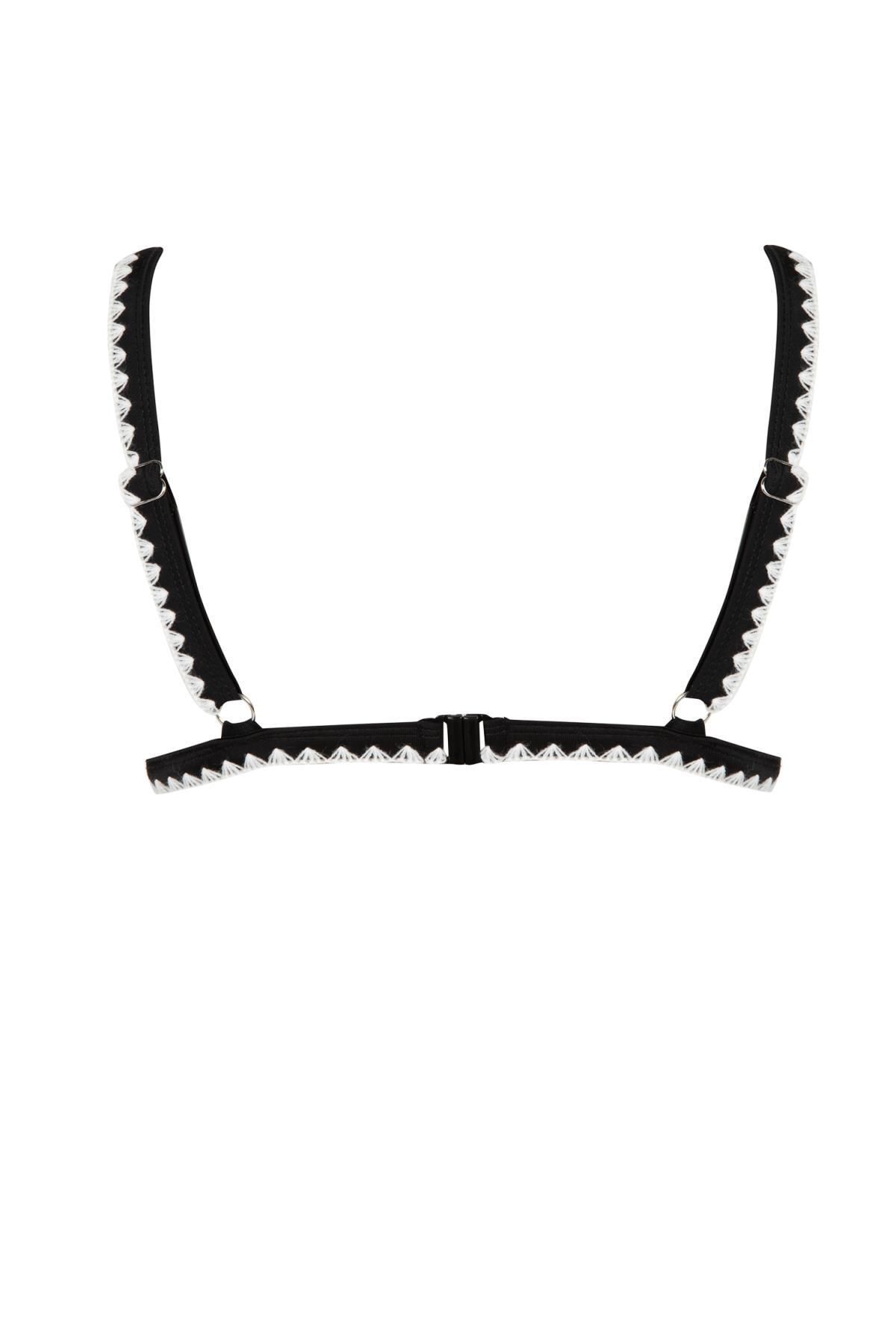 بالاتنه بیکینی زنانه دفاکتو | C3202AX24HS Defacto - Image 2